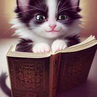 cats