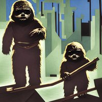 ewok