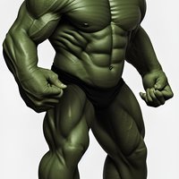 hulk