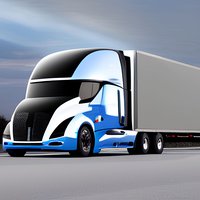 trucks