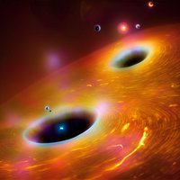 wormholes