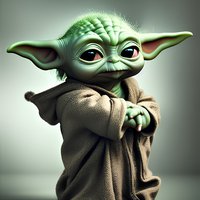 yoda